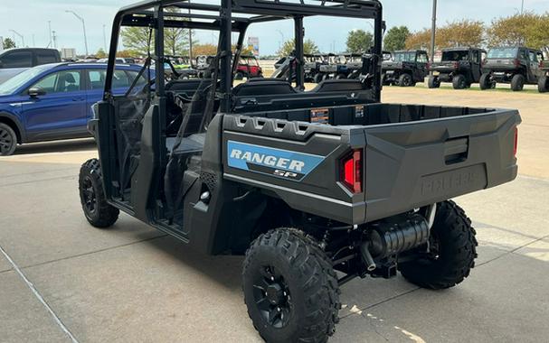 2026 Polaris Ranger Crew SP 570 Premium