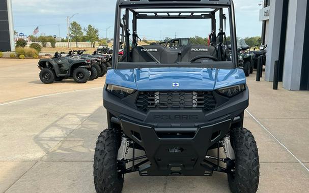 2026 Polaris Ranger Crew SP 570 Premium