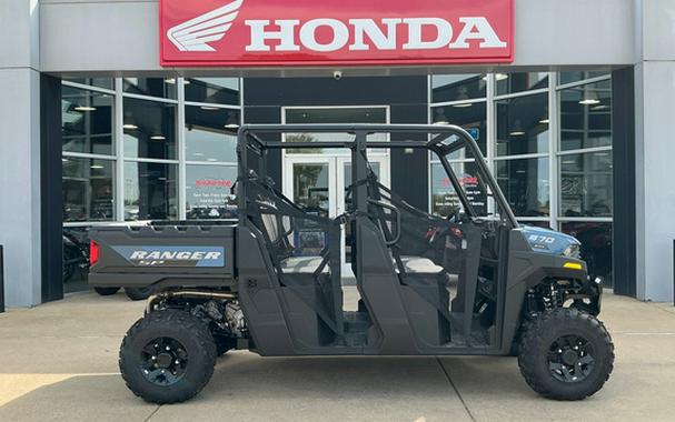 2026 Polaris Ranger Crew SP 570 Premium