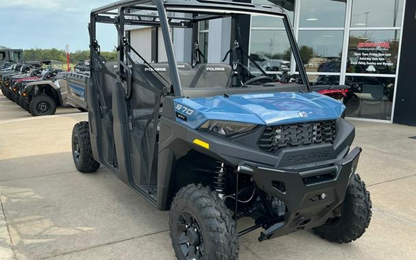 2026 Polaris Ranger Crew SP 570 Premium