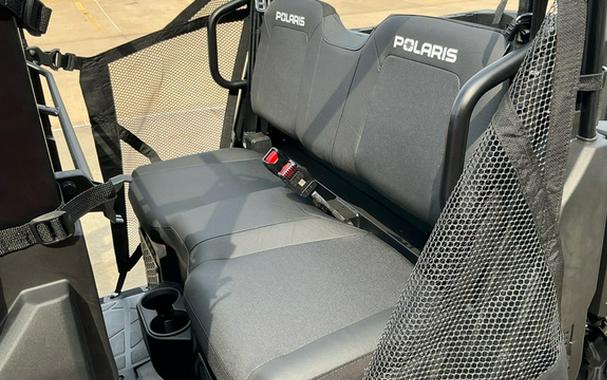 2026 Polaris Ranger Crew SP 570 Premium