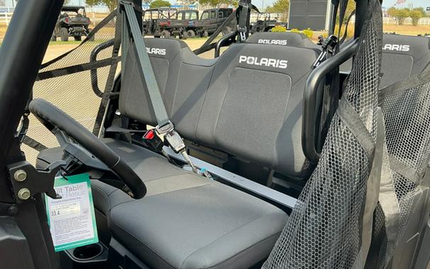 2026 Polaris Ranger Crew SP 570 Premium