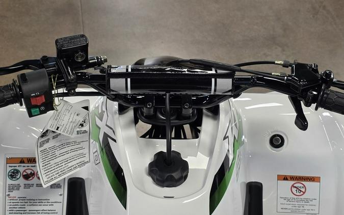 2027 Kawasaki KFX® 90