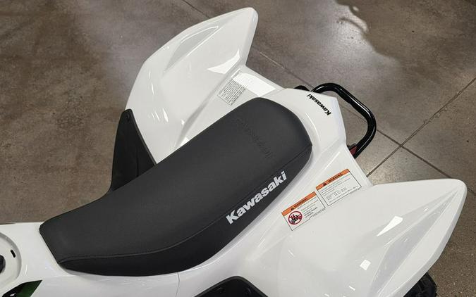 2027 Kawasaki KFX® 90