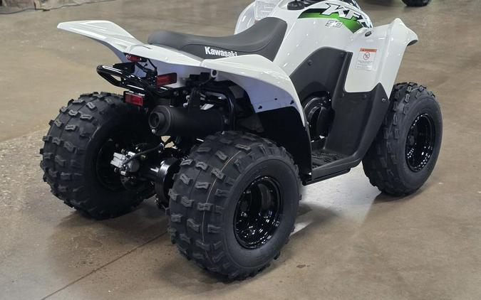 2027 Kawasaki KFX® 90