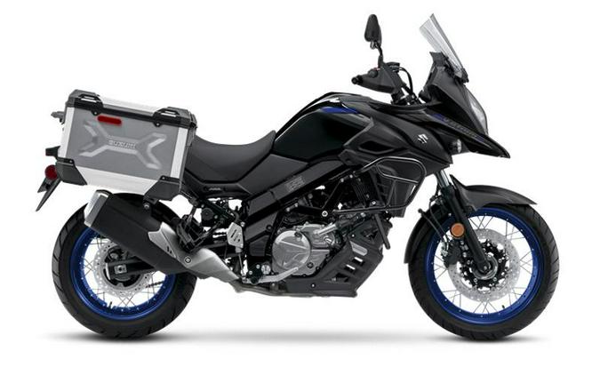 2023 Suzuki V-Strom 650XT Adventure