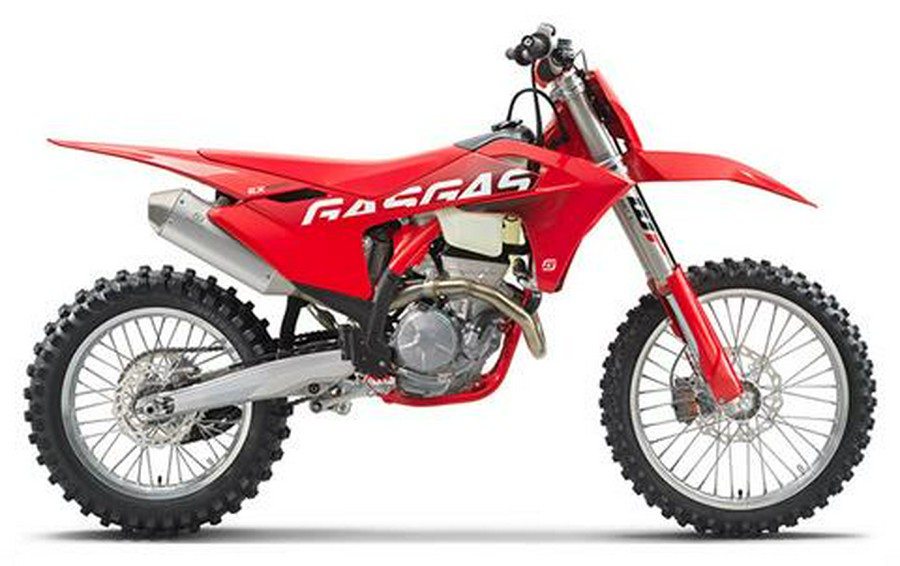 2024 GASGAS EX 350F