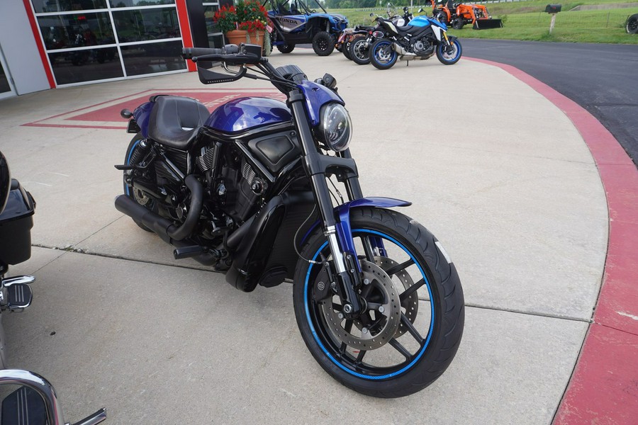 2014 Harley-Davidson® NIGHT ROD SPECIAL