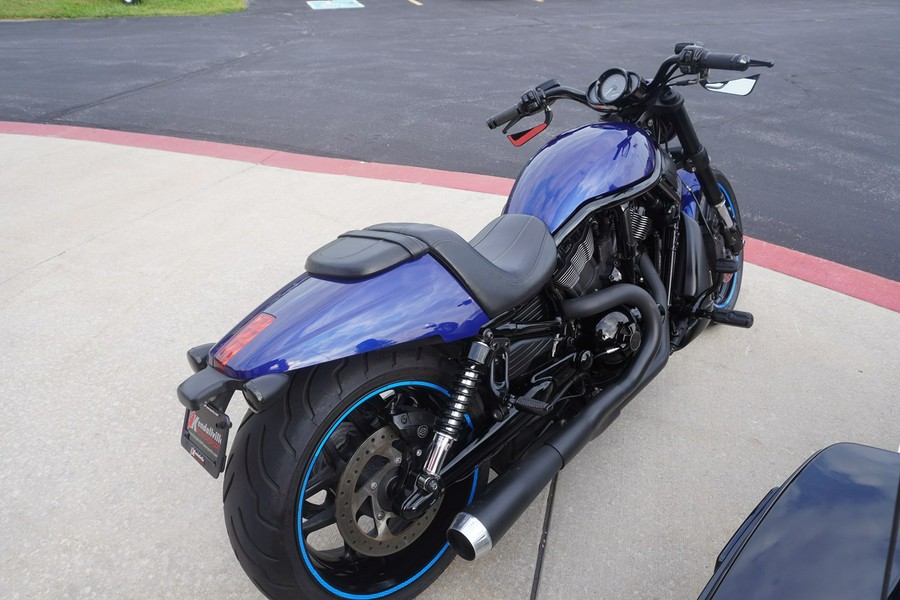 2014 Harley-Davidson® NIGHT ROD SPECIAL