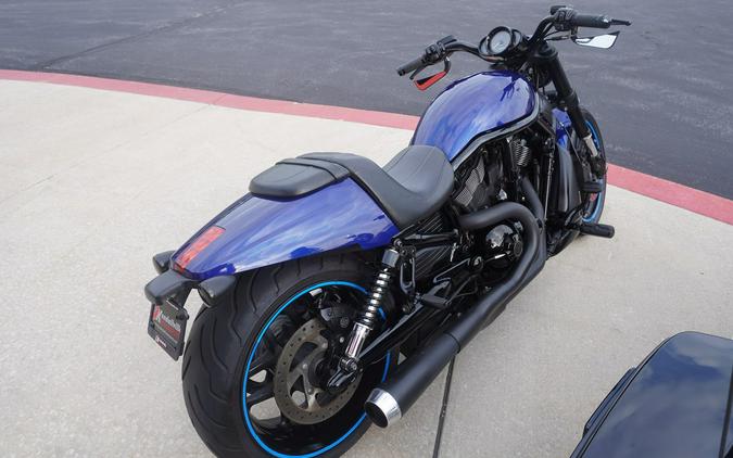 2014 Harley-Davidson® NIGHT ROD SPECIAL