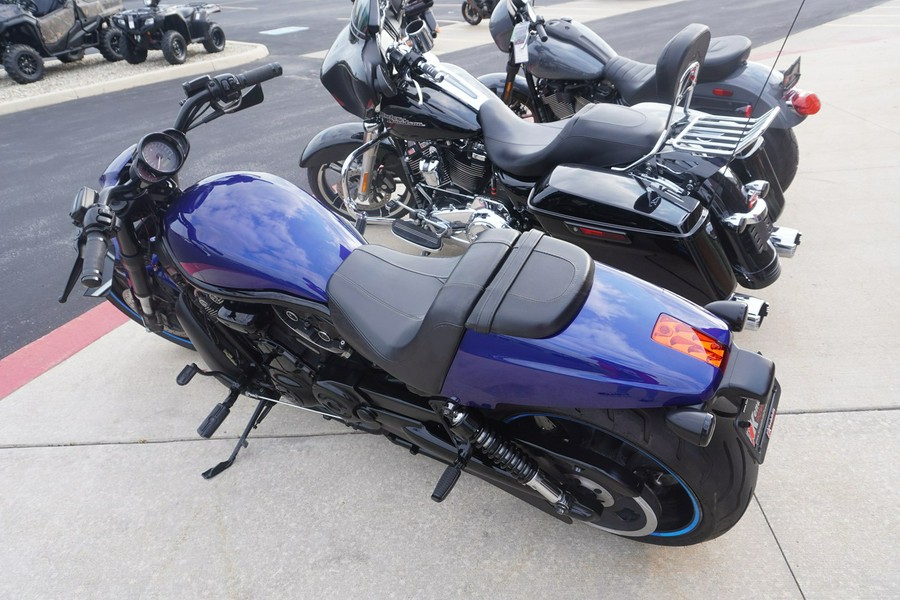 2014 Harley-Davidson® NIGHT ROD SPECIAL