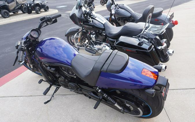 2014 Harley-Davidson® NIGHT ROD SPECIAL