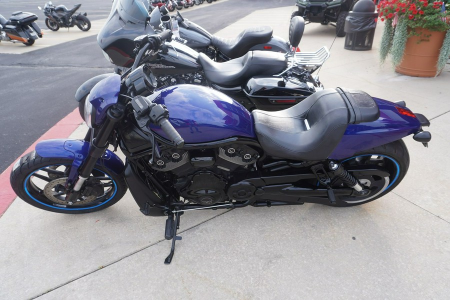 2014 Harley-Davidson® NIGHT ROD SPECIAL