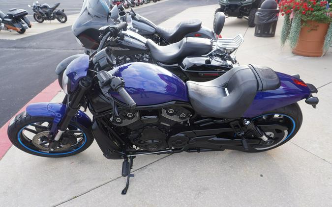 2014 Harley-Davidson® NIGHT ROD SPECIAL