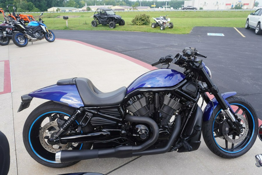 2014 Harley-Davidson® NIGHT ROD SPECIAL