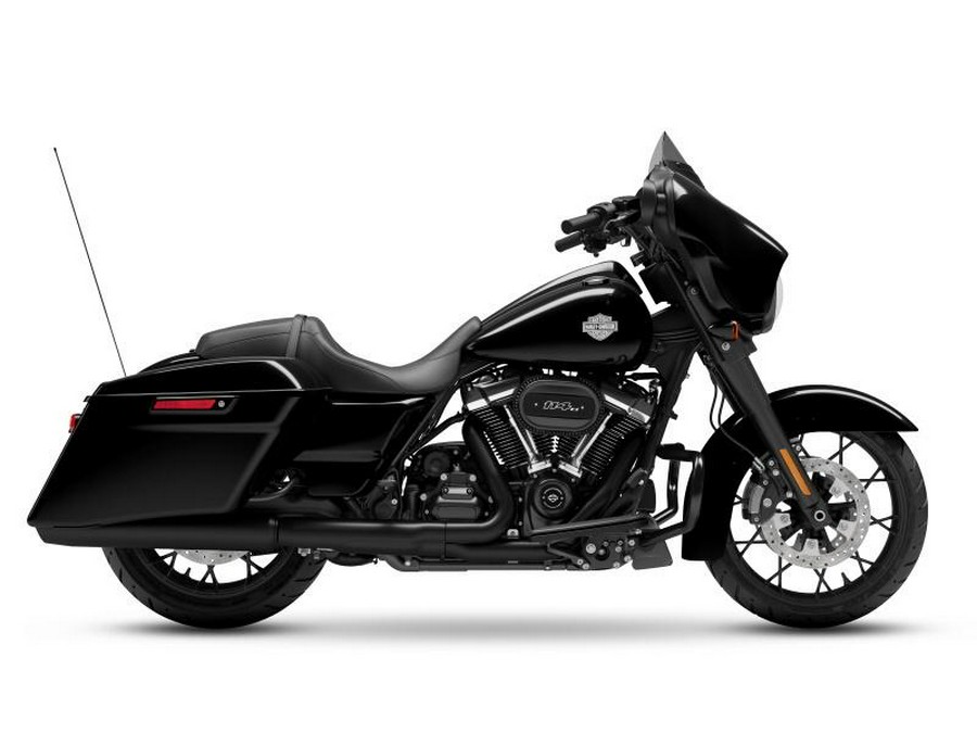 2023 Harley-Davidson® FLHXS - Street Glide® Special