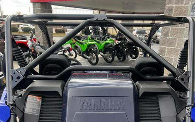 2024 Yamaha YXZ1000R