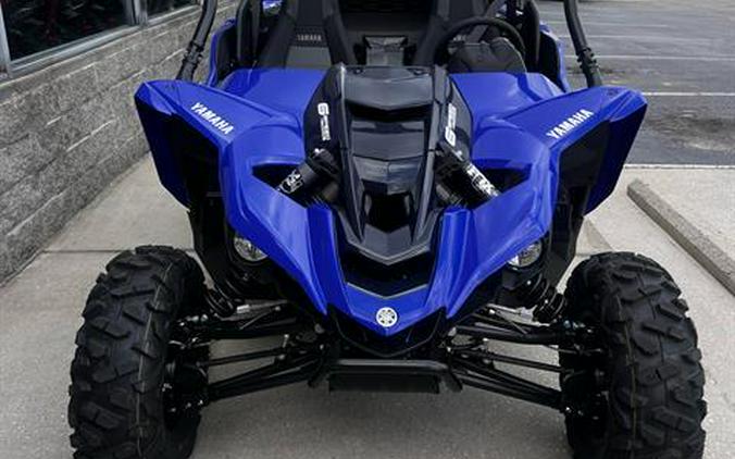 2024 Yamaha YXZ1000R