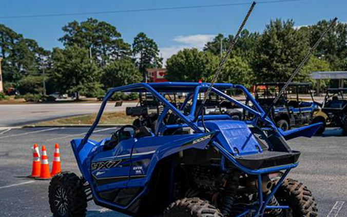 2024 Yamaha YXZ1000R