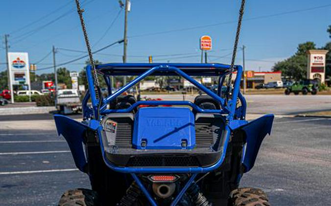 2024 Yamaha YXZ1000R