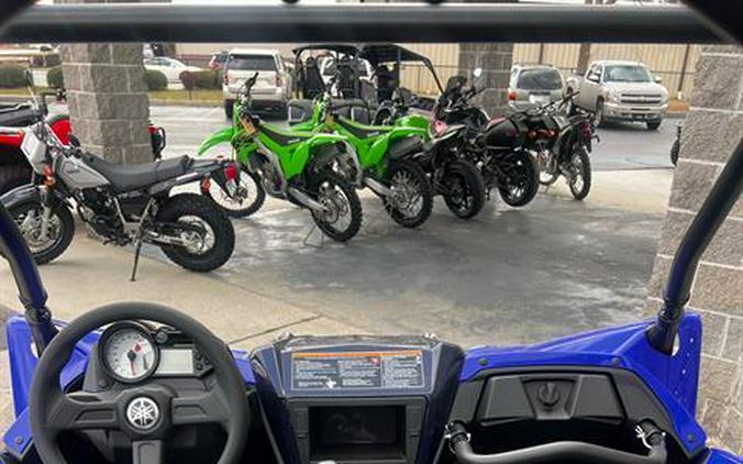 2024 Yamaha YXZ1000R