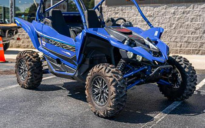 2024 Yamaha YXZ1000R