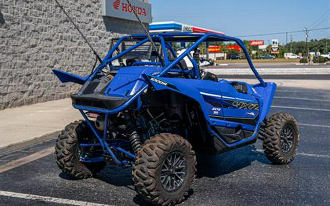 2024 Yamaha YXZ1000R