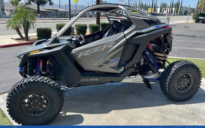 2024 Polaris® RZR Pro R Ultimate