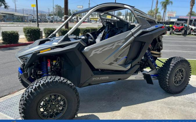 2024 Polaris® RZR Pro R Ultimate