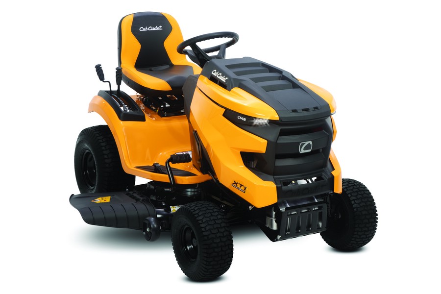 2024 Cub Cadet XT1 LT42