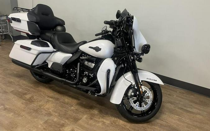 2024 Harley-Davidson® FLHTK - Ultra Limited®