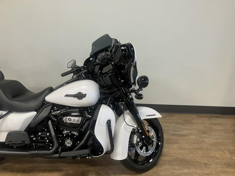 2024 Harley-Davidson® FLHTK - Ultra Limited®