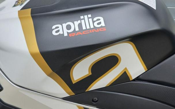 2024 Aprilia® RSV4 Factory 1100