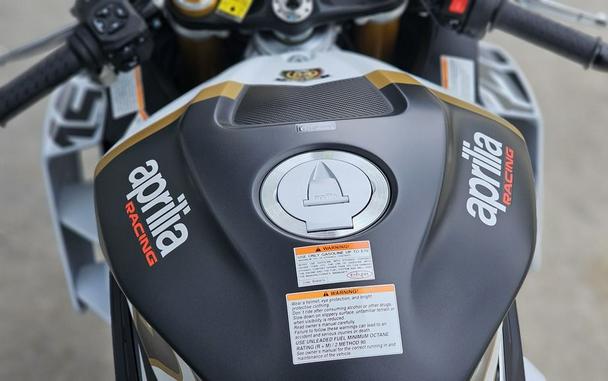 2024 Aprilia® RSV4 Factory 1100