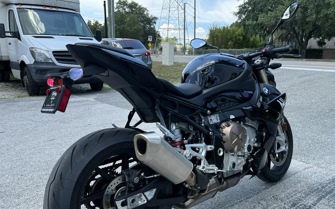 2023 BMW S 1000 R