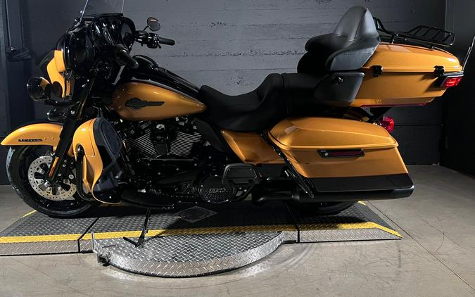 2023 Harley-Davidson Ultra Limited