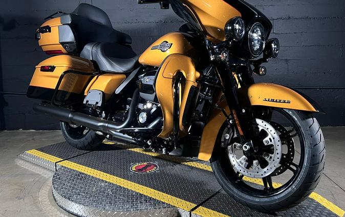 2023 Harley-Davidson Ultra Limited