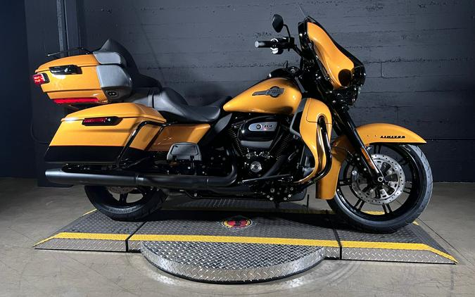 2023 Harley-Davidson Ultra Limited