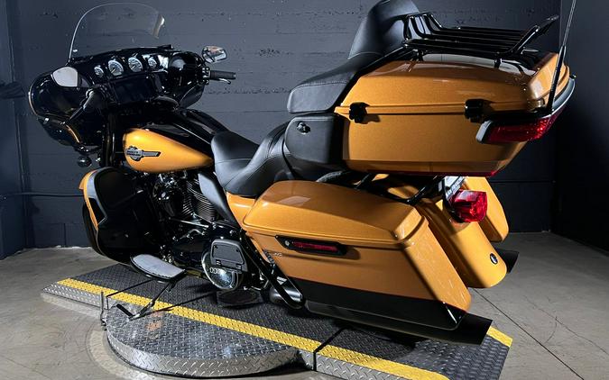 2023 Harley-Davidson Ultra Limited