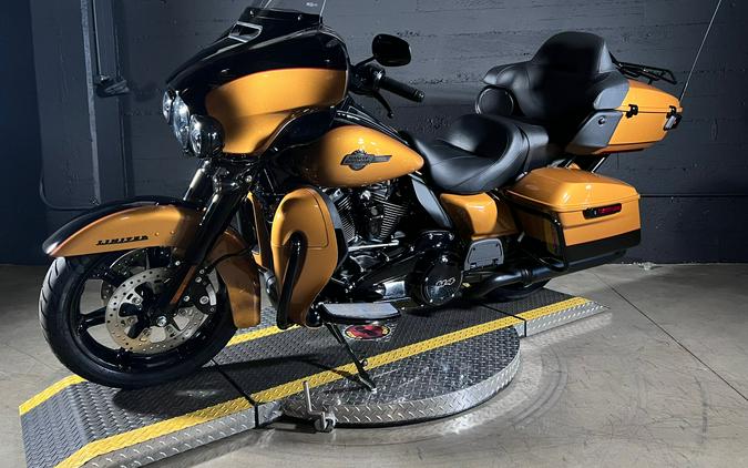 2023 Harley-Davidson Ultra Limited