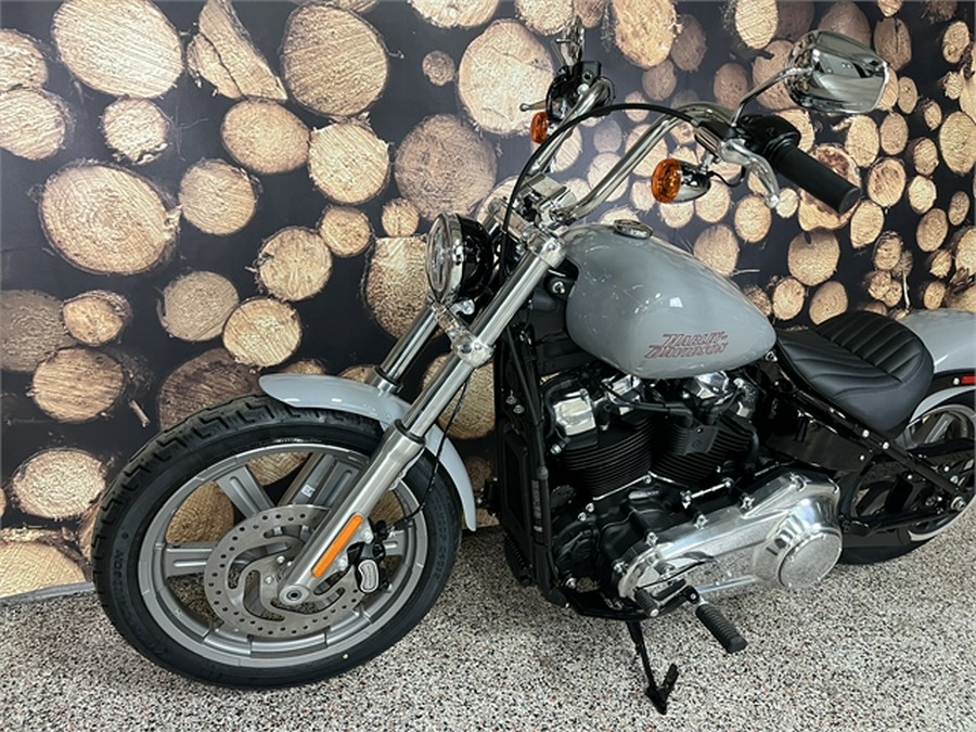 2024 Harley-Davidson Softail Standard