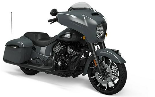 2021 Indian Motorcycle Chieftain Dark Horse