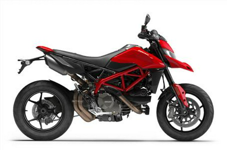 2024 Ducati Hypermotard 950