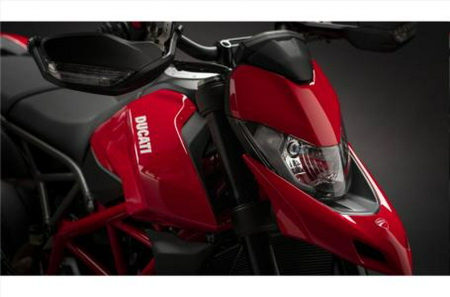 2024 Ducati Hypermotard 950