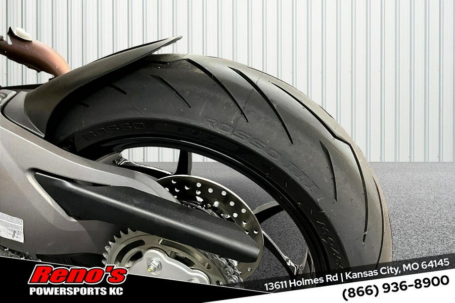 2024 Ducati Hypermotard 950