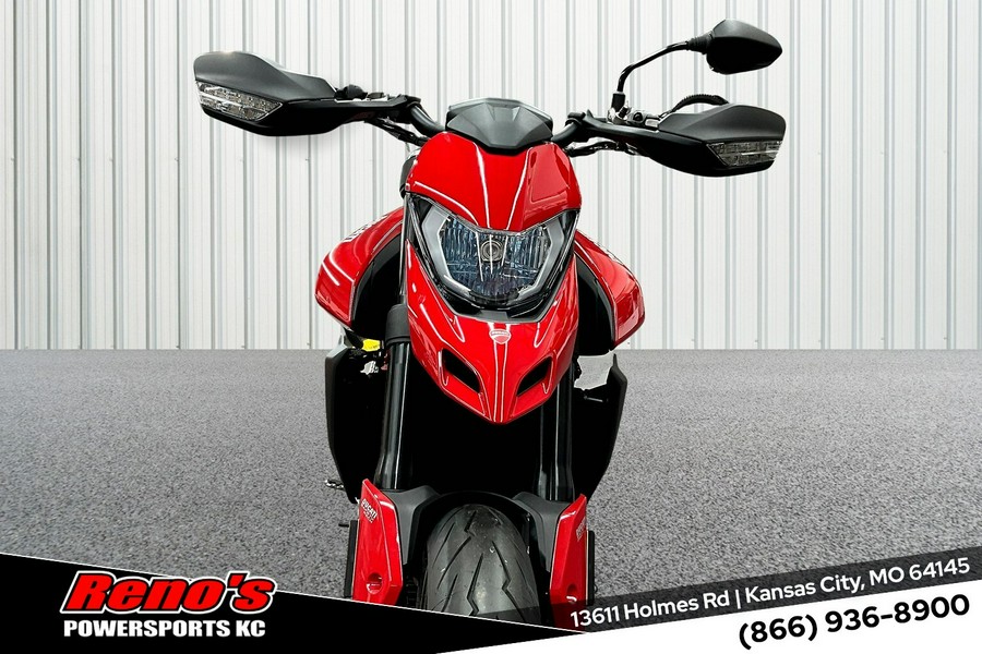 2024 Ducati Hypermotard 950