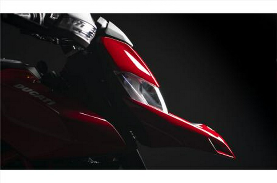 2024 Ducati Hypermotard 950