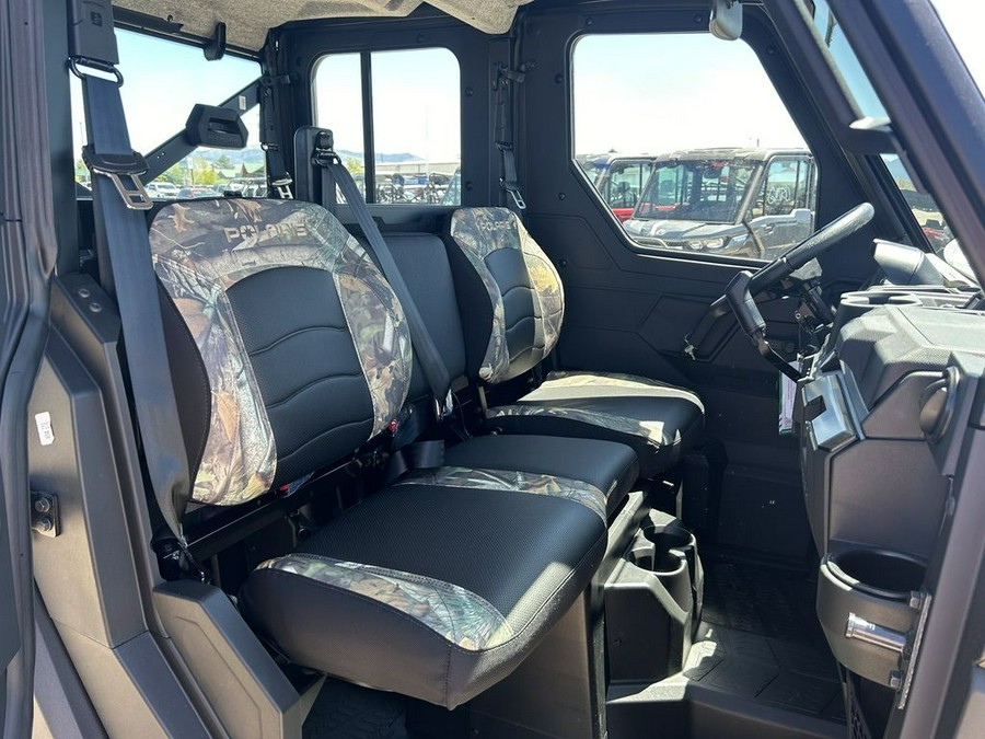 2025 Polaris® Ranger Crew XP 1000 NorthStar Edition Premium Camo