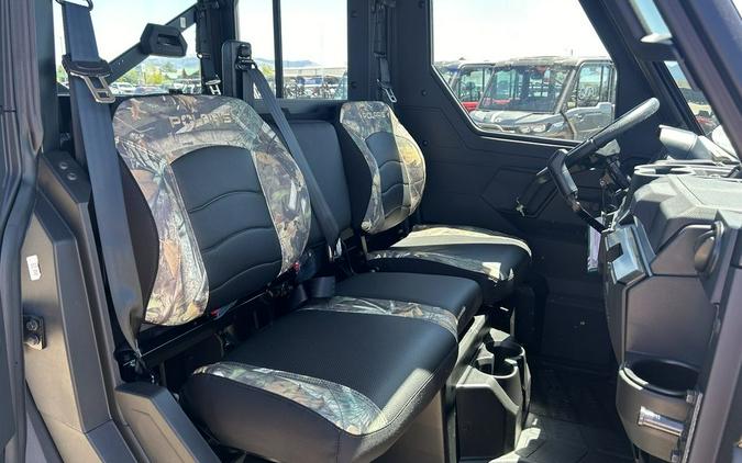 2025 Polaris® Ranger Crew XP 1000 NorthStar Edition Premium Camo