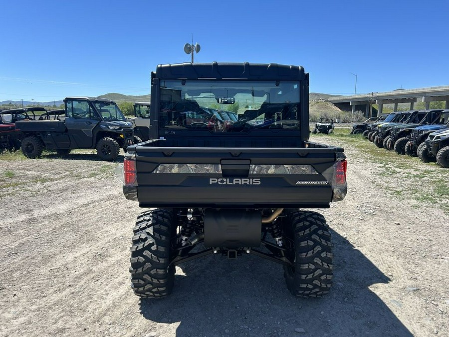 2025 Polaris® Ranger Crew XP 1000 NorthStar Edition Premium Camo